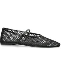 Steve Madden - Mags Ballerina Flats - Lyst