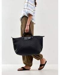 Longchamp - Le Pliage One Large Travel Bag - Lyst