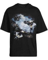 HERA - Men's Ride The Storm Boxy T-shirt - Lyst