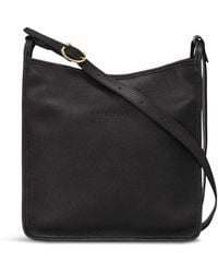 Longchamp - Women's Le Foulonné M Crossbody Bag - Lyst