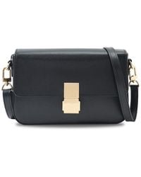 Apatchy London - Flora Top Handle Bag - Lyst