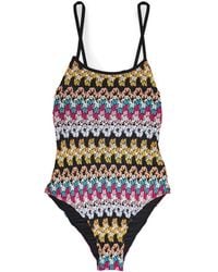 Missoni - Women's One Piece - Lyst