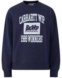 Carhartt - 1989 Winners Sweatshirt - Lyst