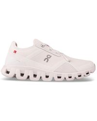 On Shoes - Cloud X3 Ad Trainers - Lyst