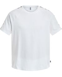 Moschino - Men's Taping Bear T-shirt - Lyst