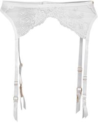 Bluebella - Women's Marseille Suspender - Lyst