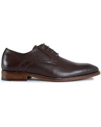 V.Gan - Americano Derby Shoes - Lyst