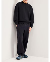 Only & Sons - Lucas Oversized Long Sleeve Sweatshirt - Lyst