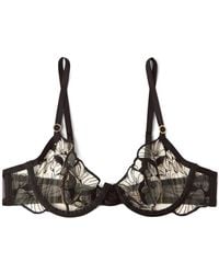 Bluebella - Kalmia Wired Bra - Lyst