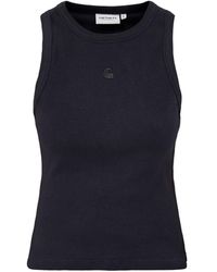Carhartt - Philips A-Shirt - Lyst