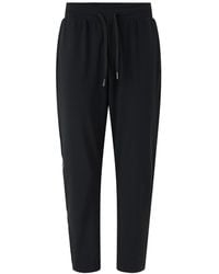 Sweaty Betty - Explorer 25-Inch Side Stripe Trousers - Lyst