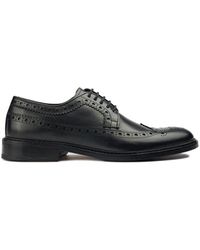 Sole - Etham Brogue Shoes - Lyst