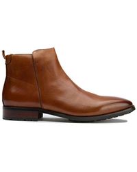 Simon Carter - Primrose Boots - Lyst