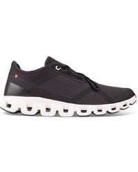 On Shoes - Cloud X3 Ad Trainers, Foam - Lyst