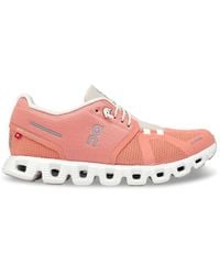 On Shoes - Cloud 5 Trainers, Nyl - Lyst