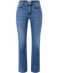 Marella - Flared Jeans - Lyst
