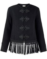RIXO London - Inga Jacket - Lyst