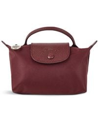 Longchamp - Le Pliage One Pouch Bag - Lyst