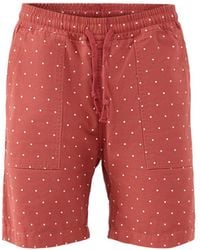 Service Works - Polka Dot Chef Shorts - Lyst