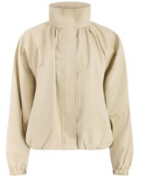 Nobody's Child - Murphy Balloon Funnel Jacket - Lyst