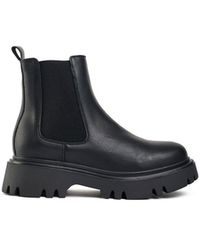 V.Gan - Vegan Russ Chelsea Boots - Lyst