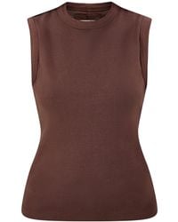 Free People - Murphy Tank Top - Lyst