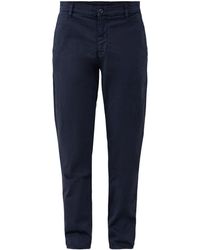 Nudie Jeans - Easy Alvin Chinos - Lyst