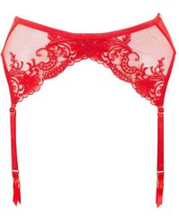 Bluebella - Marseille Suspender - Lyst