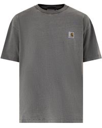Carhartt - Vista Short Sleeve T-Shirt - Lyst