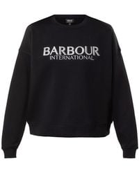 Barbour - B.Intl Arabella Puffer Quilt - Lyst