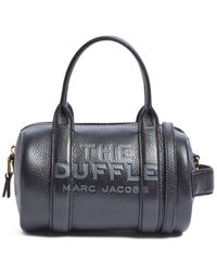 Marc Jacobs - Women's The Mini Duffle Bag - Lyst