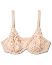 Chantelle - Norah Comfort Underwire Bra - Lyst