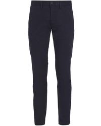 Tommy Hilfiger - 1985 Bleecker Chinos - Lyst