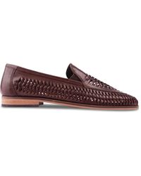 Sole - Men's Ophir Loafer Shoes - Lyst