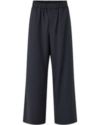 Varley - Kayson Wide Leg Trousers - Lyst