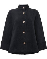 James Lakeland - Batwing Jacket - Lyst