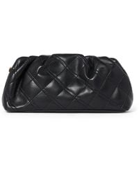 Forever New - Signature Saskia Soft Quilted Clutch Bag - Lyst
