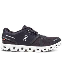 On Shoes - Cloud 5 Trainers - Lyst