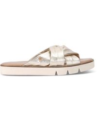 Carvela Kurt Geiger - Vita Cross Strap - Lyst