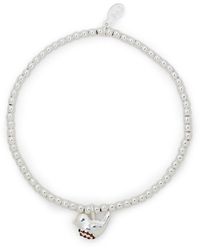 Joma Jewellery - A Little Robins Appear When Loved Ones Are Near - Lyst