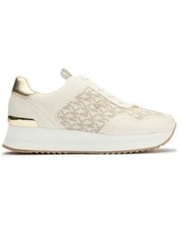 Michael Kors - Raina Trainers - Lyst