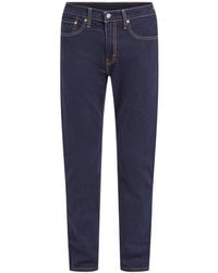 Levi's - Men's 502 Tapered Fit Jeans - Lyst