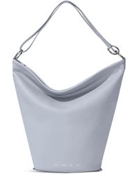 Proenza Schouler - Women's Leather Spring Bucket Bag - Lyst