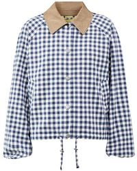 Barbour - Ovingham Casual Jacket Multi - Lyst