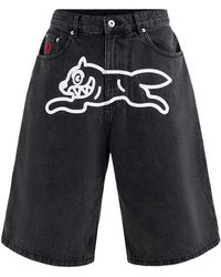 ICECREAM - Running Dog Triple Scoop Shorts - Lyst
