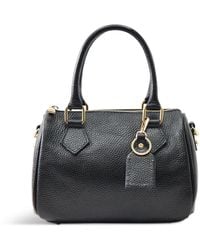 Marlon - Borsa Art Bauletto Novo Small Tote Bag - Lyst