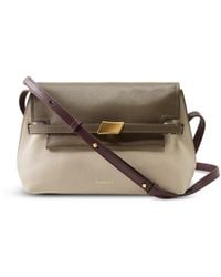 Radley - Christina Colourblock Small Flapover Crossbody Bag - Lyst