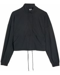 Sweaty Betty - Explorer Half Zip Midlayer Sweatshirt - Lyst