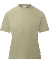 Wax London - Men's Dean Short Sleeve T-shirt - Lyst