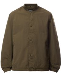 Barbour - Mosswold Showerproof Jacket - Lyst